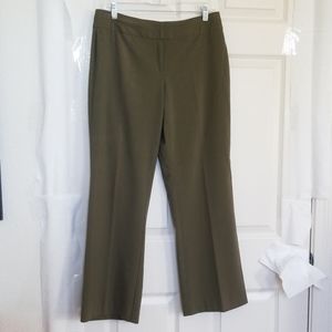Worthington Works Petite Stretch Pants